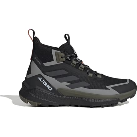 Wandelschoenen adidas Terrex Free 2 Gore-Tex