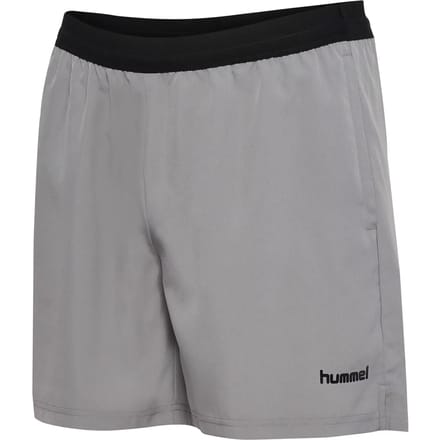 Korte Hummel Hybrid