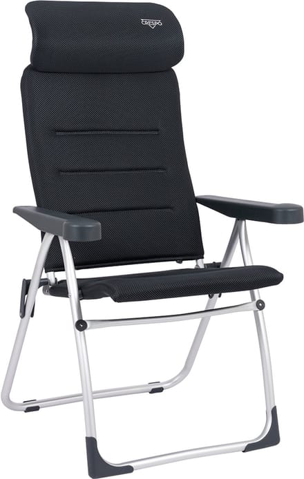 Crespo - Standenstoel - XS - AA/215 - Air-Elite - Compact - Grijs