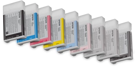 Epson Fotocartridge T563600 - Licht Magenta