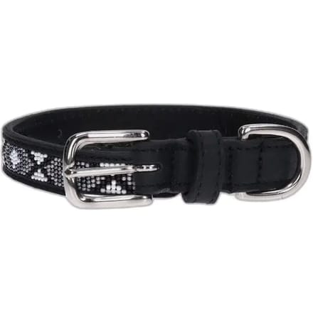 Hondenhalsband Pénélope Pearl