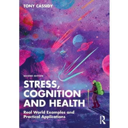 Stress, Cognition And Health - Tony Cassidy