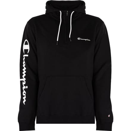 Champion blouse Mannen zwart
