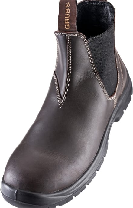 Grubs rubberlaarzen Tempest Dealer Boot GTEMP