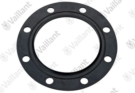VAILLANT Flensafdichting VEH 50-150/6 exclusive, classic o.a. Vaillant-Nr. , 980703