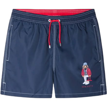 Zwemshort Hackett Harry Volley