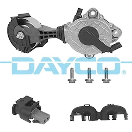 Riemspanner, Poly V-riem DAYCO APV3627K