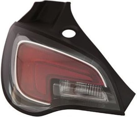 VanWezel 3703921 - Feu arrière gauche pour Opel Adam de 10/2012 à maintenant