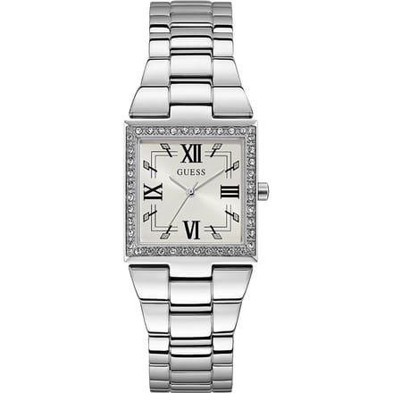 Guess GW0026L1 Dames Horloge 28mm 10ATM