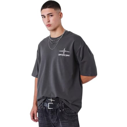 T-shirt Project X Paris Uk Drip