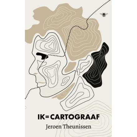 Ik = Cartograaf - Jeroen Theunissen