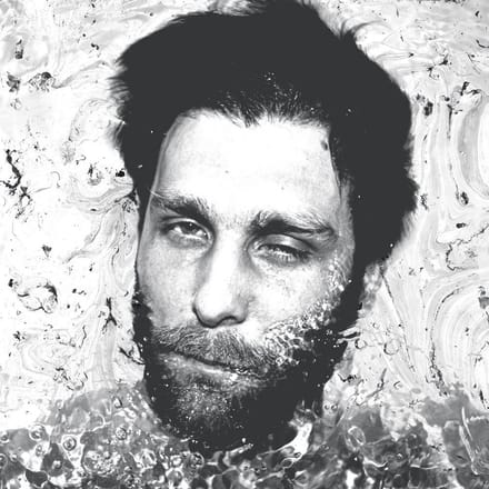 Wildbirds & Peacedrums - Iris (12" Vinyl Single) (Coloured Vinyl) (Limited Edition)