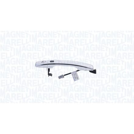 Handgreep buitendeur MAGNETI MARELLI 350105089500