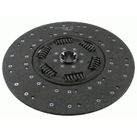 Koppelingsplaat SACHS 1878 080 034