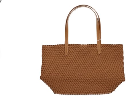 La Strada Alexandra Cognac - Damesschoenen - Maat - L 30 X B 48 X H 2