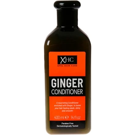 Xpel - Ginger Conditioner - Nourishing Conditioner With Ginger Svore
