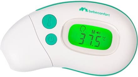 Bebeconfort Multifunctionele minithermometer