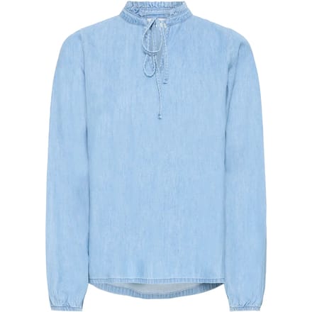 ICHI - IHBARCY LS - Dames - Blouses