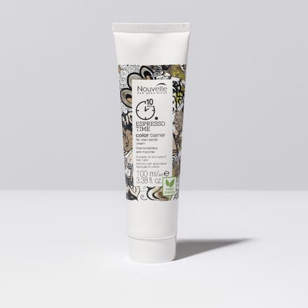 Nouvelle EspressoTime Color Barrier Cream 100ml