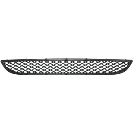 Ventilatierooster, bumper BLIC 6502-07-2097995P