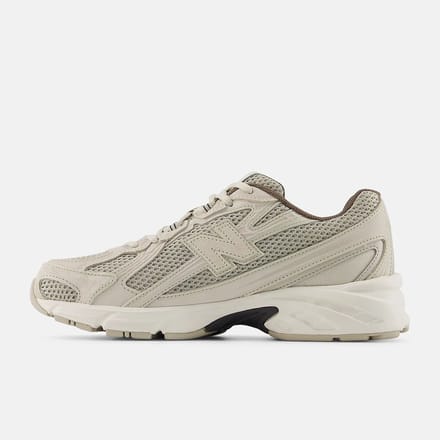 New Balance 740 - Unisex - Shipyard Timberwolf - Maat EU 44