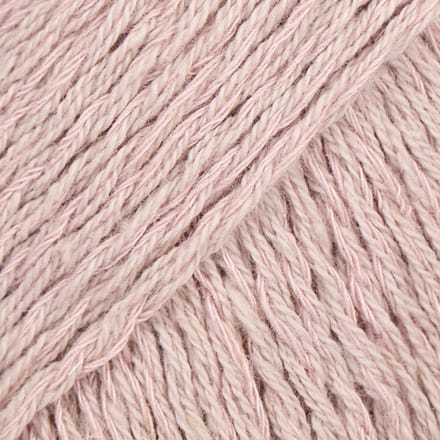 DROPS Belle Uni Colour - 22 rozenwater - Katoen Garen