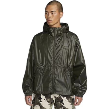 Geweven trainingsjack Nike Air