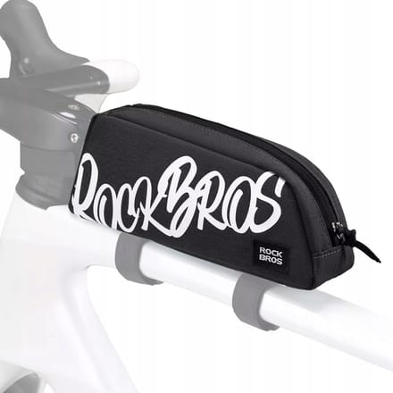 Rockbros Fietstas Frame 0.8L - Universele Fietsaccessoire
