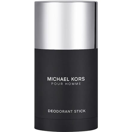 Michael Kors Pour Homme Deodorant stick Deodorants heren Heren 75 ml