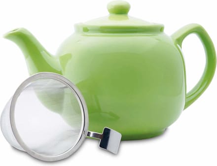 Theepot Soft Hope - Theepot met filter - 1200 ml