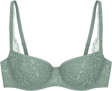 Minimizer Bh voor Vrouwen met Charmante Details