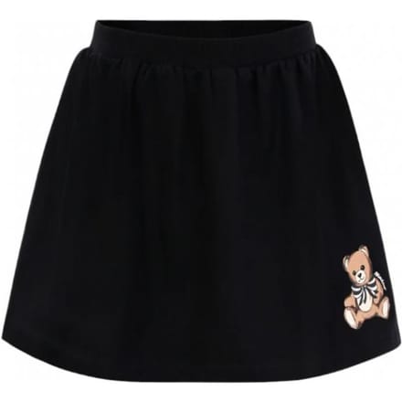 Gonna Bambina Moschino hdj03X