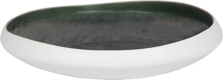 OHNO - Woonaccessoires - Manning Schaal - Wit