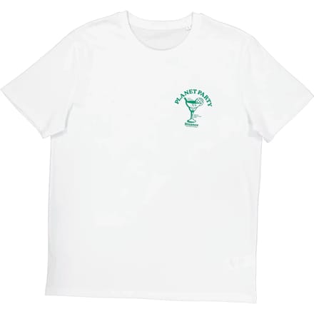 Dames-T-shirt Bizance gary