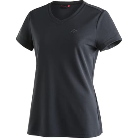 T-shirt dames Maier Sports Trudy