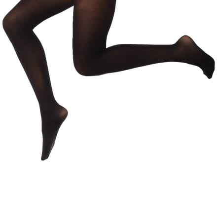 Set-4 Ondoorzichtige slips van 50 deniers 9390 vrouw