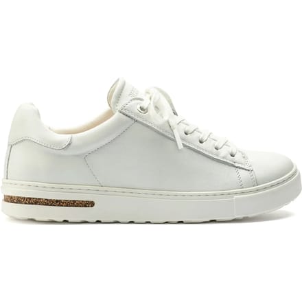 Baskets Birkenstock Bend Low Natural Leather