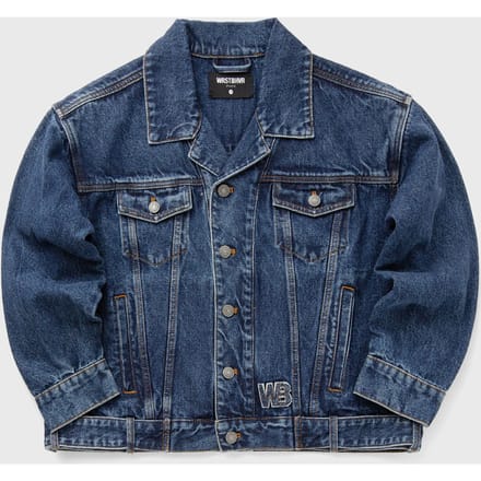 FRANK V2 DENIM JACKET