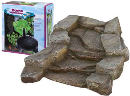 Velda Garden Stream Set 80 cm