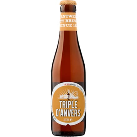Triple D'Anvers
