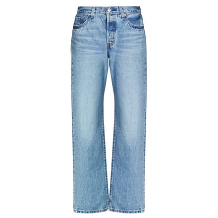 Straight Jeans Levis 501® '90S