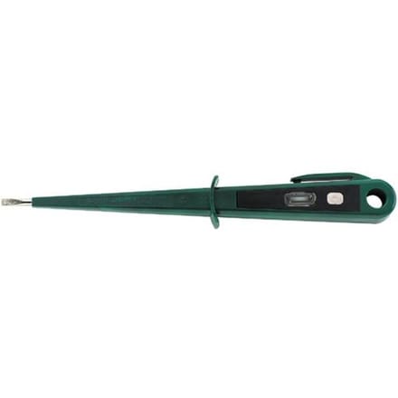 Stahlwille 10554 SPANNUNGSPRUEFER Spanningstester