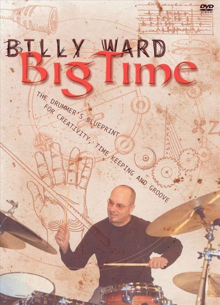 Big Time [Instructional]