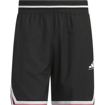 Korte adidas Crazy