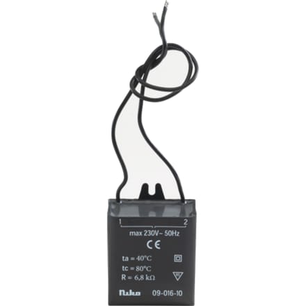 Niko Electronics Voorschakelapparaat - 09-016-10