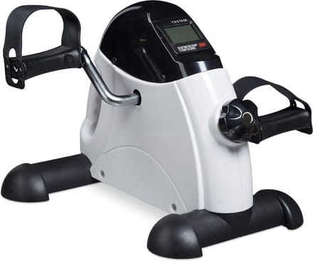 Stoelfiets - Bureaufiets - Bureaufiets - Hometrainer - Traptrainer - Hometrainer - Mini Hometrainer
