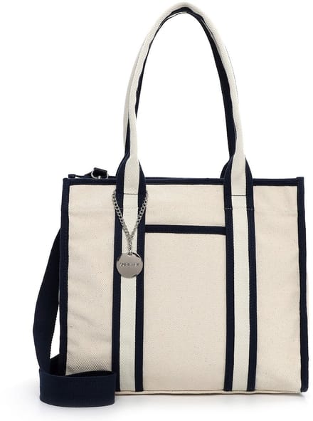 SURI FREY Shopper SFY Bethany ( 14921 ) - Dames handtassen - blue 500