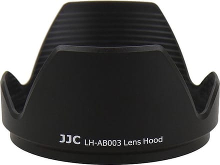 JJC LH-AB003 Tamron Zonnekap