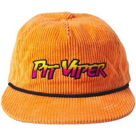 Snapback pet Pit Viper The Surge