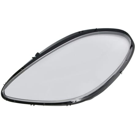 Lampglas, positielicht BLIC 5410-52-2386105P